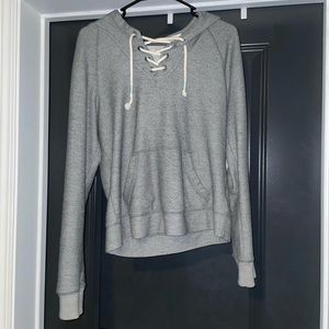 Hollister Sweatshirt